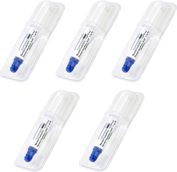 Produktbild StarTech Wärmeleitpaste (3.07 W/m K, 4 g)