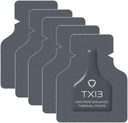 Produktbild Streacom TX13 (13.40 W/m K, 1.25 g)