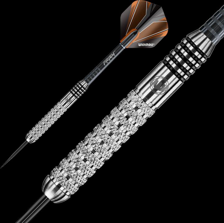 Produktbild Winmau Steeldarts Barbarian (20 g)