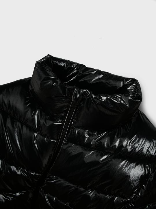 Produktbild Name it Glänzende Wattierte Jacke (152)