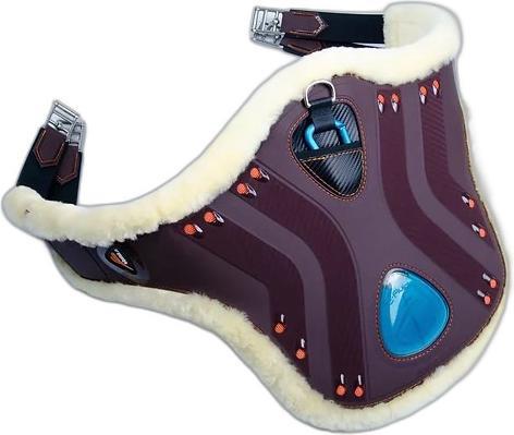 Produktbild eQuick Sattelgurt