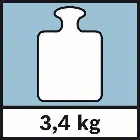 Immagine prodotto Bosch Professional Bt 250