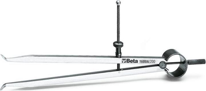 BETA 016800115 1680A 150-Innenzirkel 150 mm