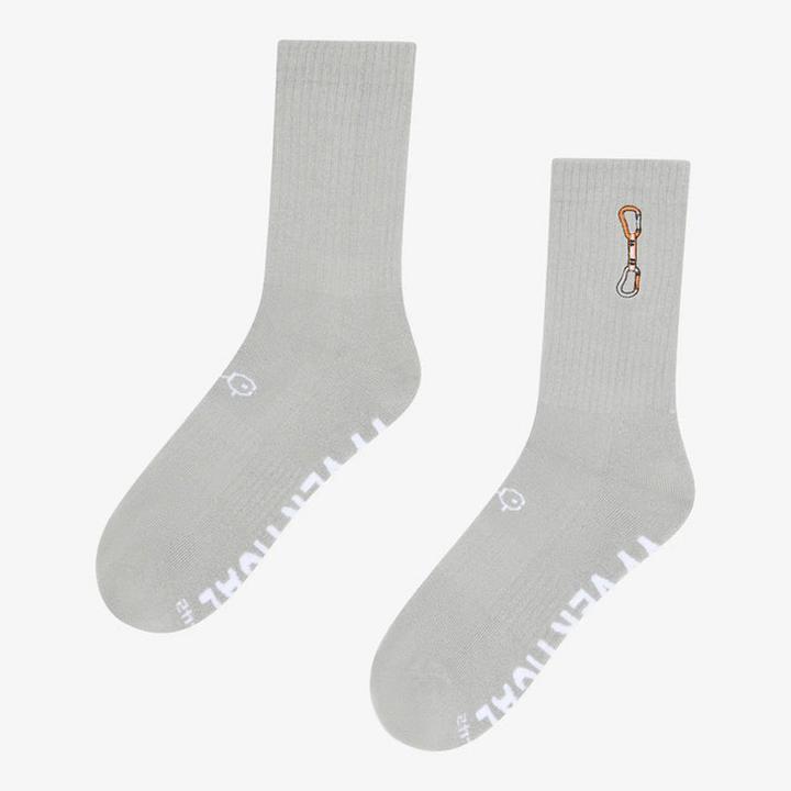 Produktbild YY Vertical Quickdraw - Socken (39 - 42)