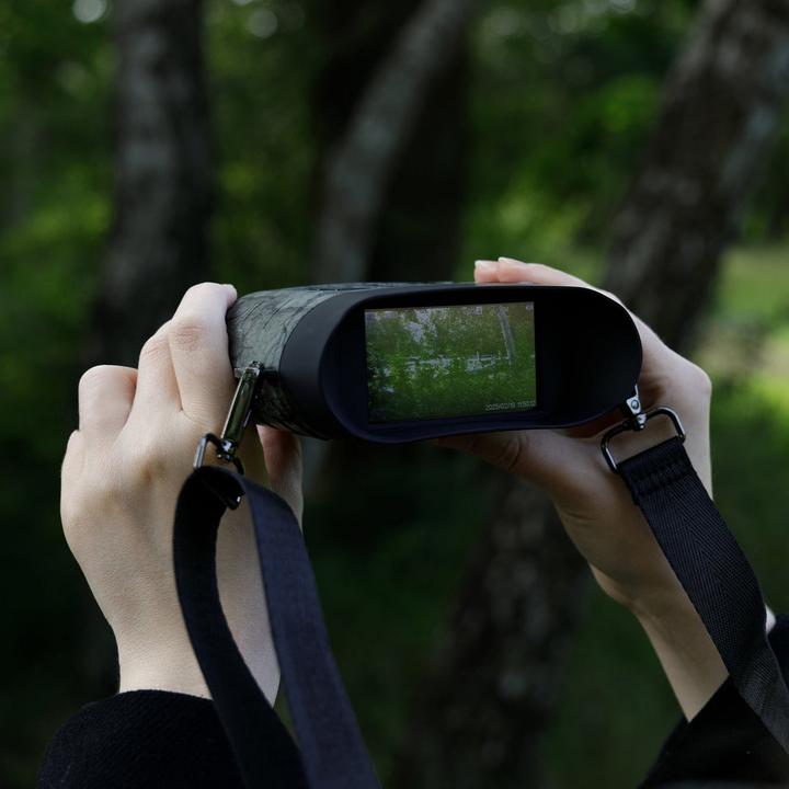 Image du produit Rollei NightVision 400 | Nachtsichtgerät mit 4K
