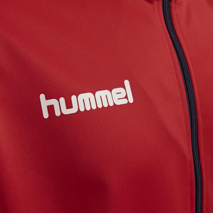 Actual product image hummel Promo Kids Poly Suit (128)