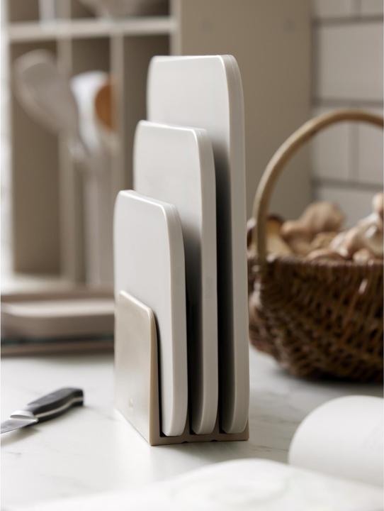 Immagine prodotto Rosti Set di taglieri a 3 pezzi Choptima