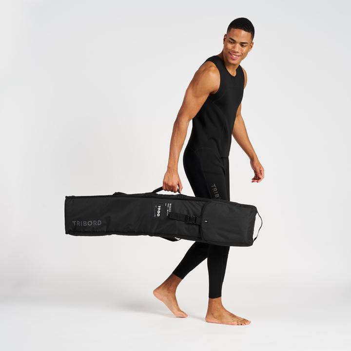 Actual product image Tribord WNG500