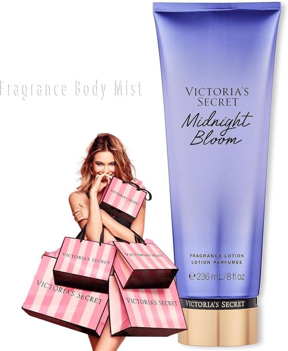 Immagine prodotto Victoria's Secret Petali di Velluto Shimmer (250 ml, Spray corpo)