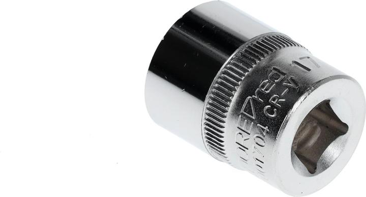 Produktbild Gedore Red red R51001704 Steckschlüsseleinsatz 3/8" 6-kant 17 mm Länge 30 mm (17 mm)