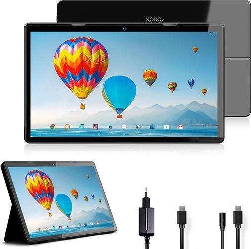 Produktbild Xoro MegaPAD 1333 Pro (nur WLAN, 13.30", 128 GB, Schwarz)