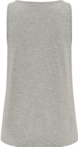 Actual product image hummel Legacy Woman Tank Top (XS)