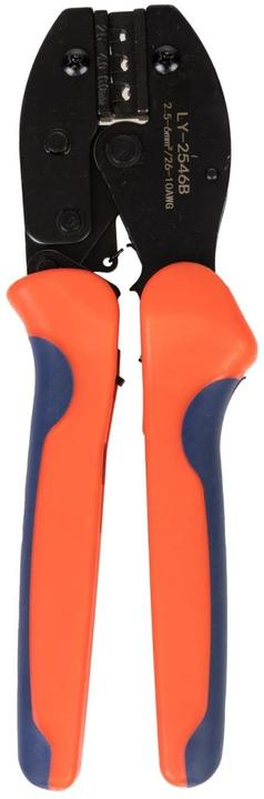 Produktbild Furber.power Werkzeugset (Solaranlage Montagematerial)