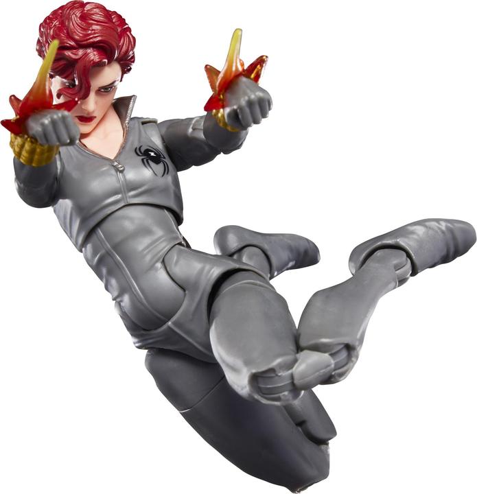 Actual product image Mvl Legends W2 Mc 4