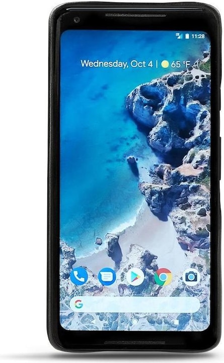 Produktbild Noreve Lederschutzhülle (Google Pixel 2 XL)