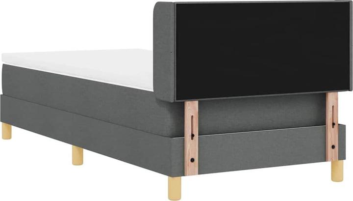 Produktbild vidaXL Boxspringbett (90 x 200 cm)