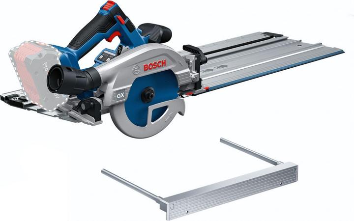 Image du produit Bosch Professional GKS 18V-57-2 GX
