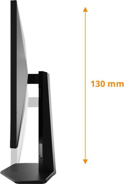 Image du produit AOC Q27G4XN (2560 x 1440 pixels, 27")