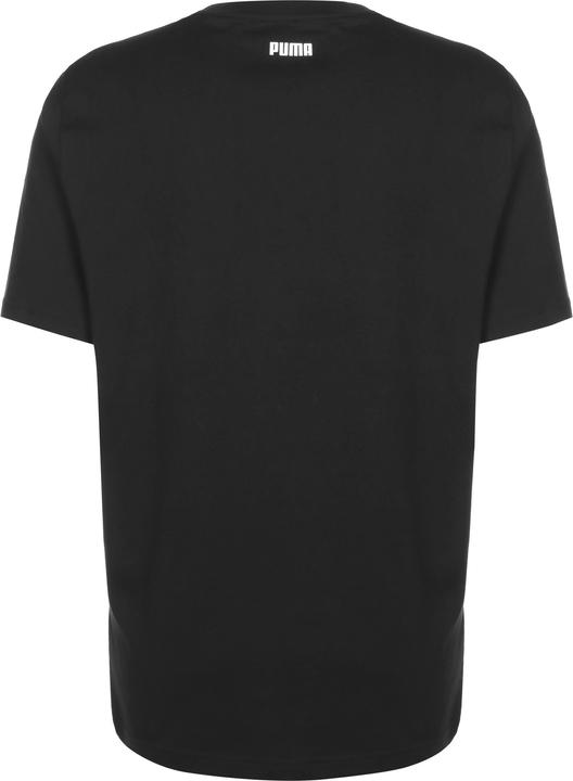 Actual product image Puma T-shirt Qualifier - 86358 (S)