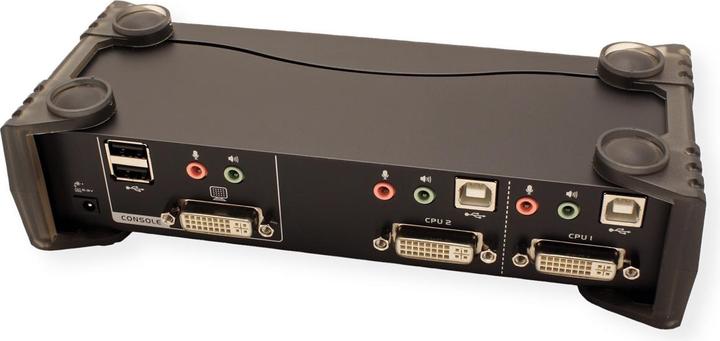 Actual product image Aten Cs1762a