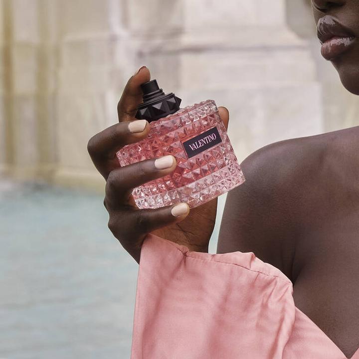 Produktbild Valentino Born in Roma Donna (Eau de Parfum, 100 ml)
