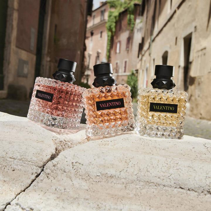 Produktbild Valentino Born in Roma Donna (Eau de Parfum, 100 ml)