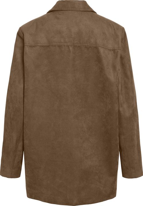 Immagine prodotto Noisy May Wildlederimitat Blazer (S)