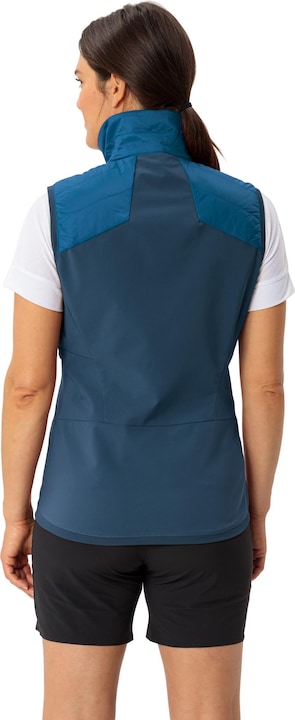 Produktbild Vaude Brenva Vest II (40, M)