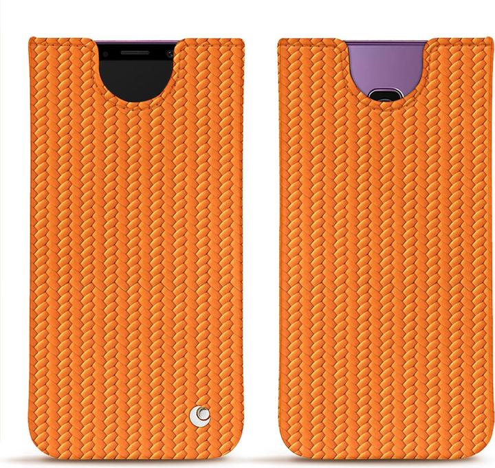 Produktbild Noreve Lederschutzhülle (Samsung Galaxy S9+)