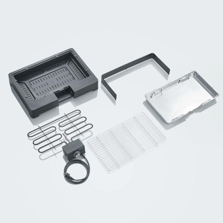 Produktbild Severin PG8566 (2.20 kW)