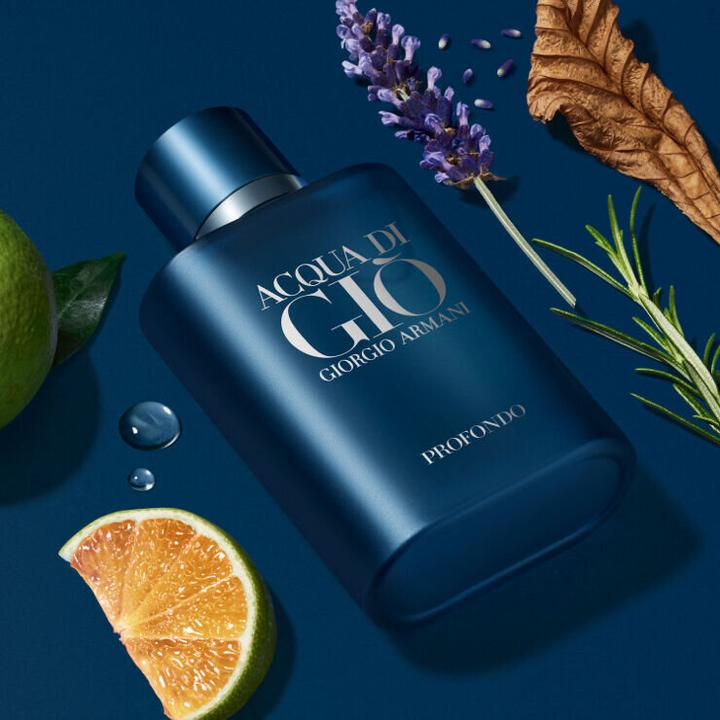Image du produit Giorgio Armani Acqua di Giò Profondo (Eau de parfum, 200 ml)