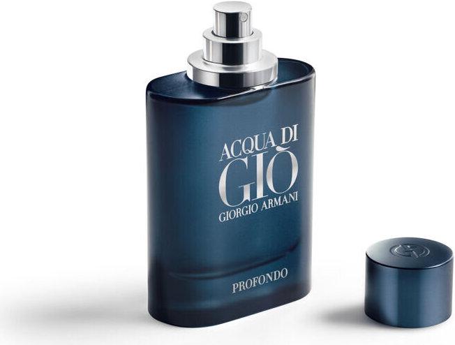 Image du produit Giorgio Armani Acqua di Giò Profondo (Eau de parfum, 200 ml)