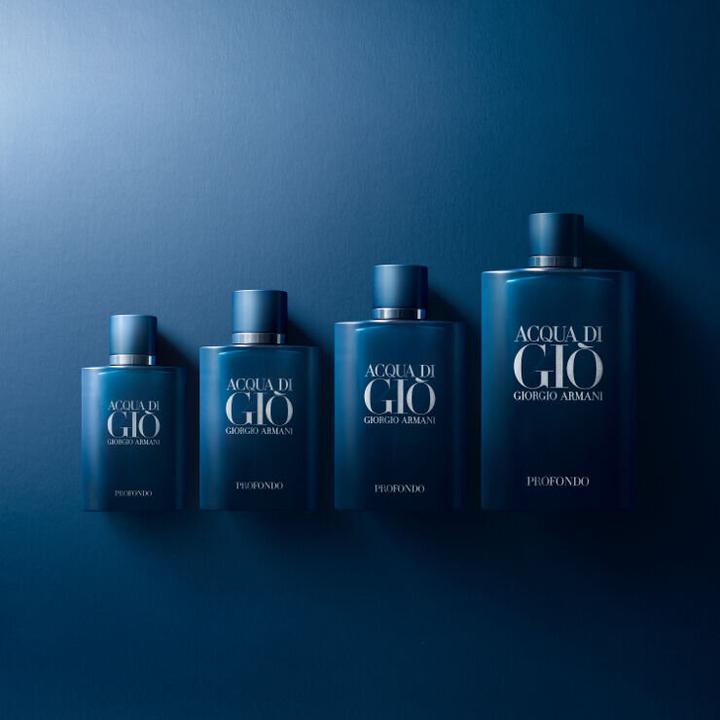 Image du produit Giorgio Armani Acqua di Giò Profondo (Eau de parfum, 200 ml)