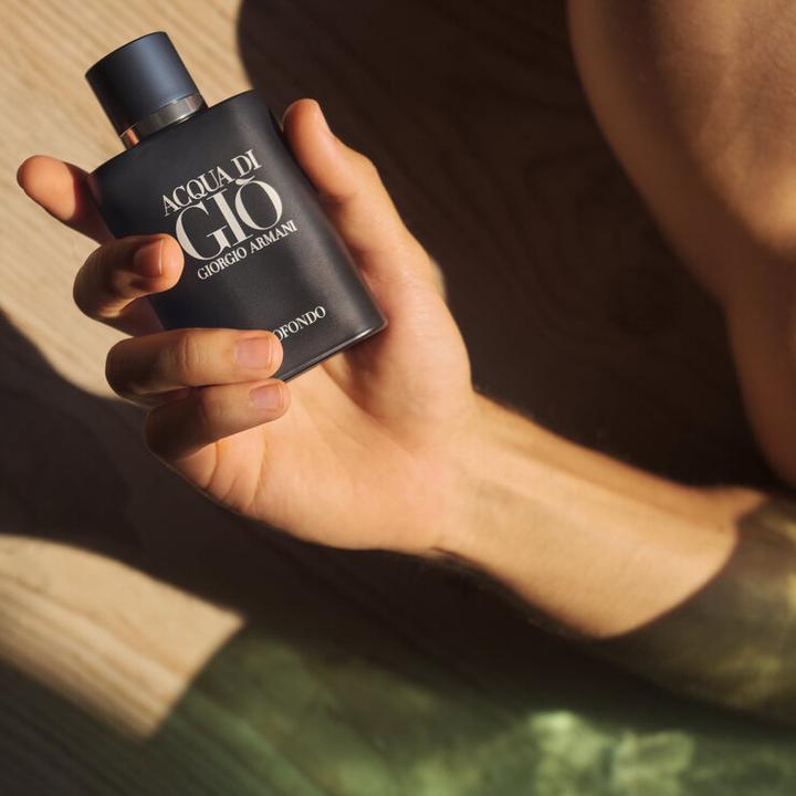 Image du produit Giorgio Armani Acqua di Giò Profondo (Eau de parfum, 200 ml)