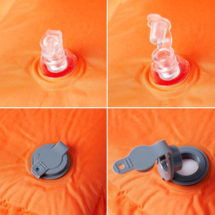 Actual product image vidaXL Isomatte