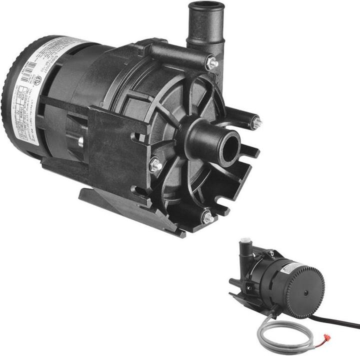 Image du produit Laing E10 Pompe de circulation avec capteur de pression