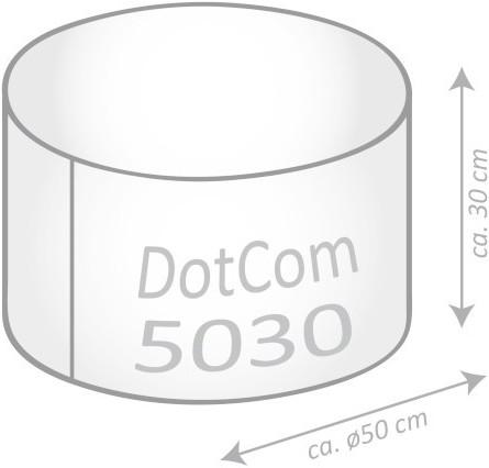Produktbild Sitting Point Dotcom