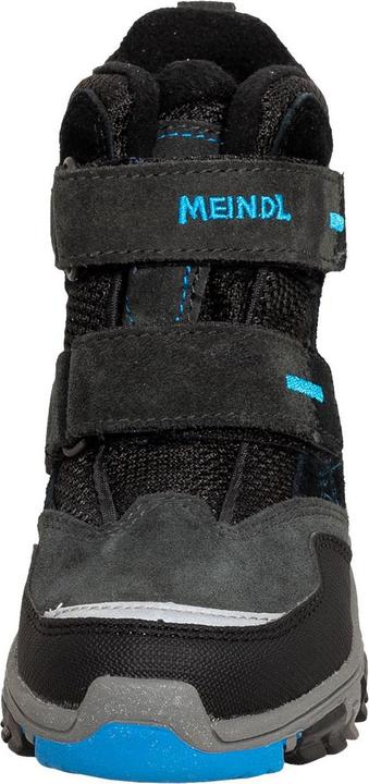 Produktbild Meindl Wanderschuhe Polar Fox Junior sky/schwarz (26)