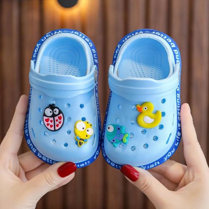 Produktbild ASMI Kinder Clogs Grösse 27 (27)