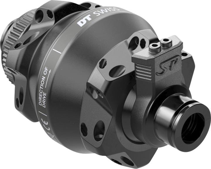 Produktbild DT Swiss GR1600 Spline (Vorderrad, 28")