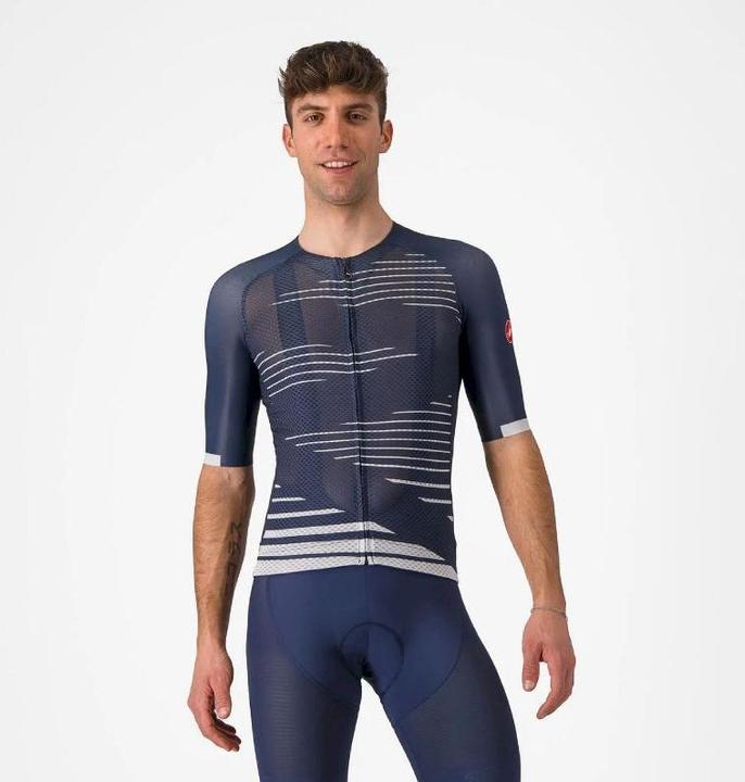 Produktbild Castelli Climber's 4.0 Jersey (XL)