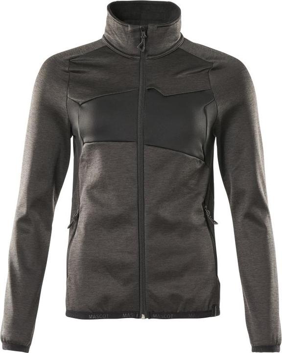 Mascot Damenfleecejacke in Anthrazit M (M)