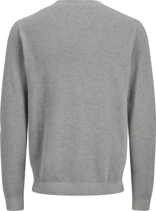 Produktbild Jack & Jones Jprblareece Knit Crew Neck Styd Aw25 (S)