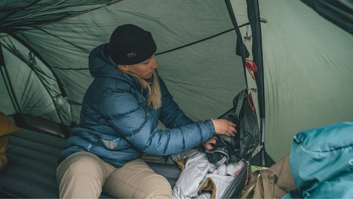 Productafbeelding Robens Sprinter 2 (Tunnel tent, 1.90 kg, 2 personen)