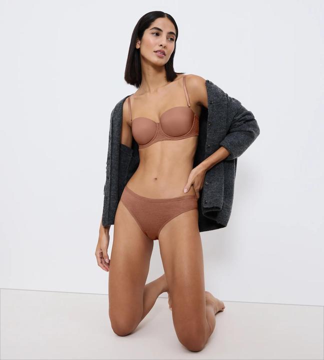 Produktbild Triumph Bügel-BH Signature Sheer (Einzelpack, 75 E)