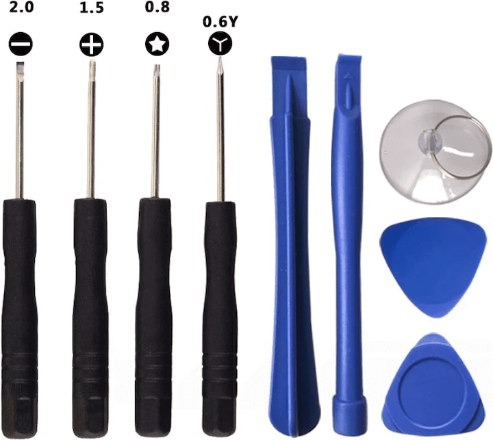 Produktbild Ferryxpress 8 in 1 Opening Tool Kit (Werkzeug, Diverse)