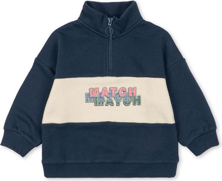 Produktbild Konges Slojd Lou Sweatshirt Spellbound (86)