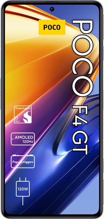 Xiaomi Poco F4 GT - buy at Galaxus