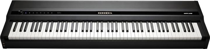 Produktbild Kurzweil MPS120 - Stagepiano mit OnBoard Lautsprecher - Holztastatur (88 Tasten)