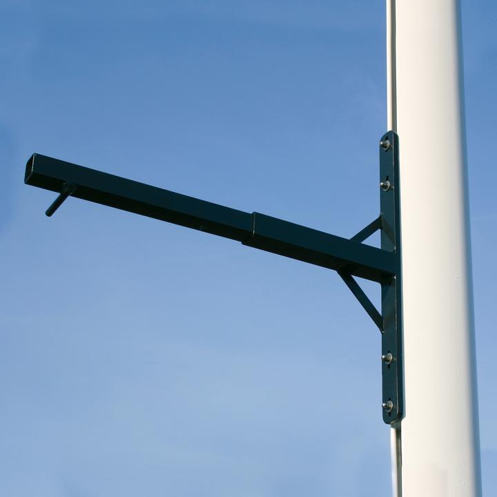 Actual product image Sport-Thieme Competition pole vault stand